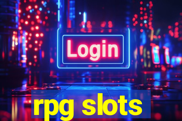 rpg slots